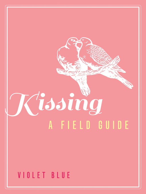 Title details for Kissing by Violet Blue - Wait list